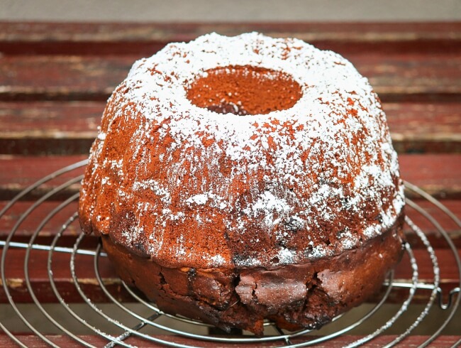 Bonloc: vente de gâteaux 