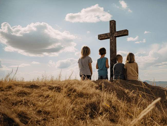 Inscriptions au catéchisme 