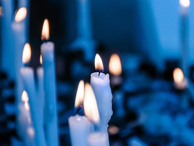 La chandeleur une fête liturgique 