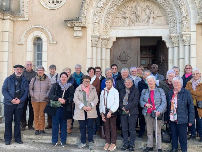 Temps de Recollection 