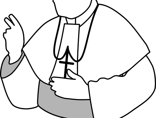 L'exhortation apostolique Dilexi te de Léon XIV