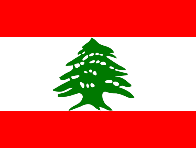 Prière et soutien pour Beyrouth