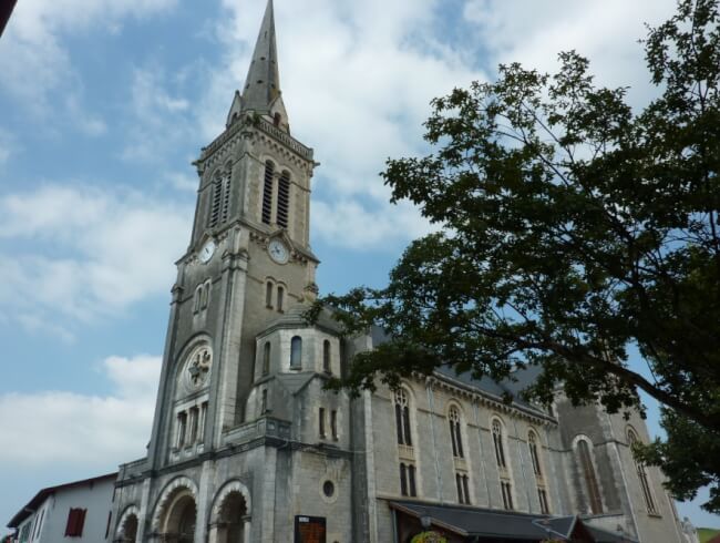 Reprise des messes pour Pentecote le 30 et 31 Mai 