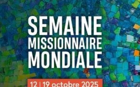 Semaine Missionnaire 