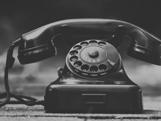 Téléphone Atherbe Ona 