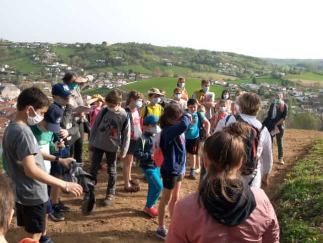 Chemin de croix avec les enfants  : 