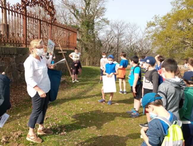 Chemin de croix avec les enfants  : 