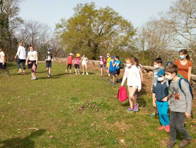 Chemin de croix avec les enfants  : 