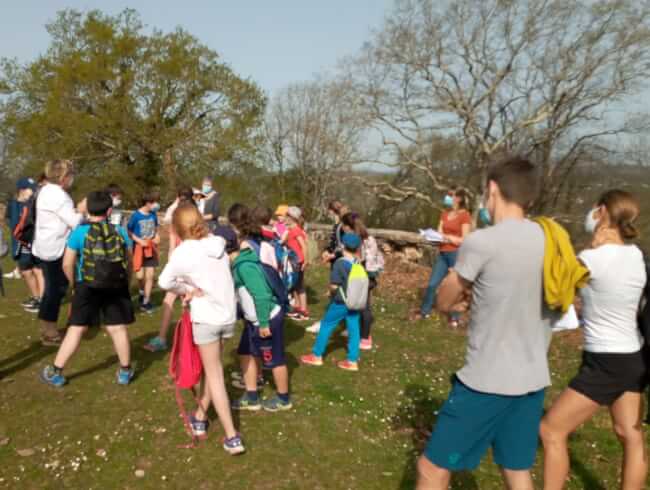 Chemin de croix avec les enfants  : 