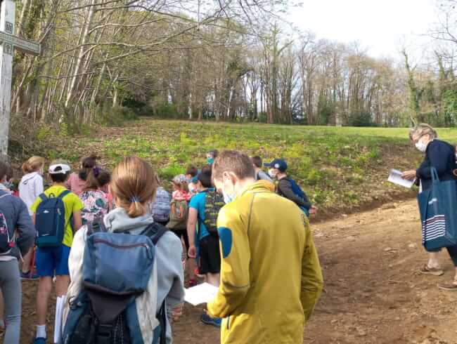 Chemin de croix avec les enfants  : 