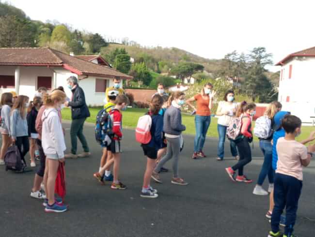 Chemin de croix avec les enfants  : 