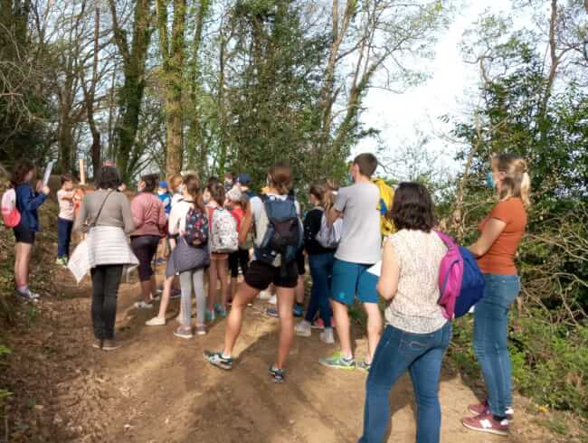 Chemin de croix avec les enfants  : 