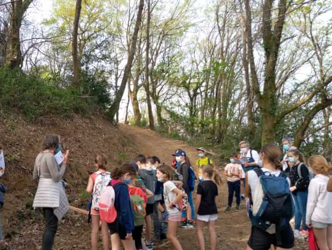 Chemin de croix avec les enfants  : 
