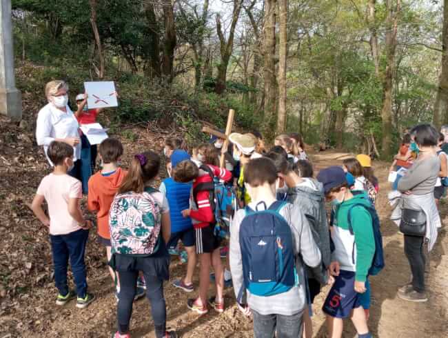 Chemin de croix avec les enfants  : 
