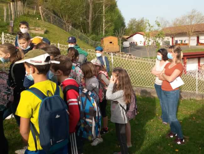 Chemin de croix avec les enfants  : 