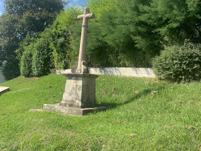 Croix