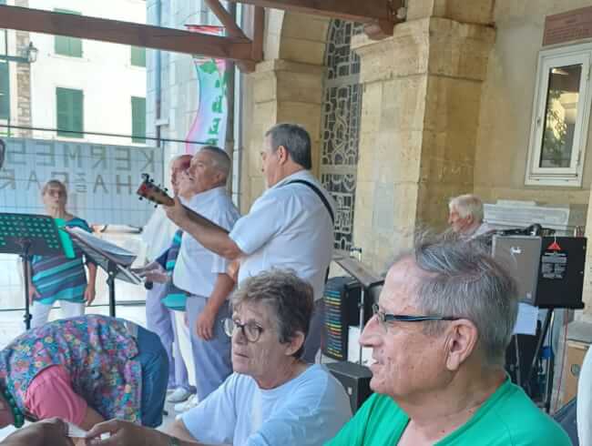 Kermesse Hasparren  : 