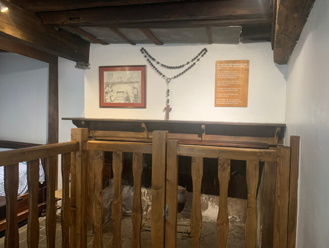 Pèlerinage à Lourdes  : 