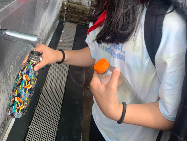 Pèlerinage à Lourdes  : 