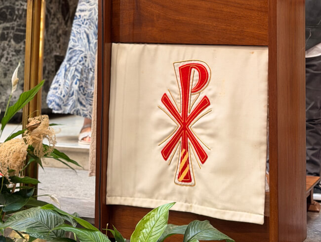 Premiere communion Hasparren 2026 : 