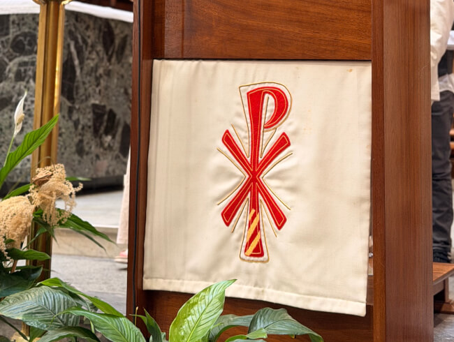 Premiere communion Hasparren 2026 : 