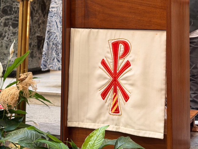 Premiere communion Hasparren 2026 : 