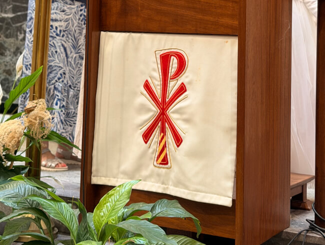Premiere communion Hasparren 2026 : 