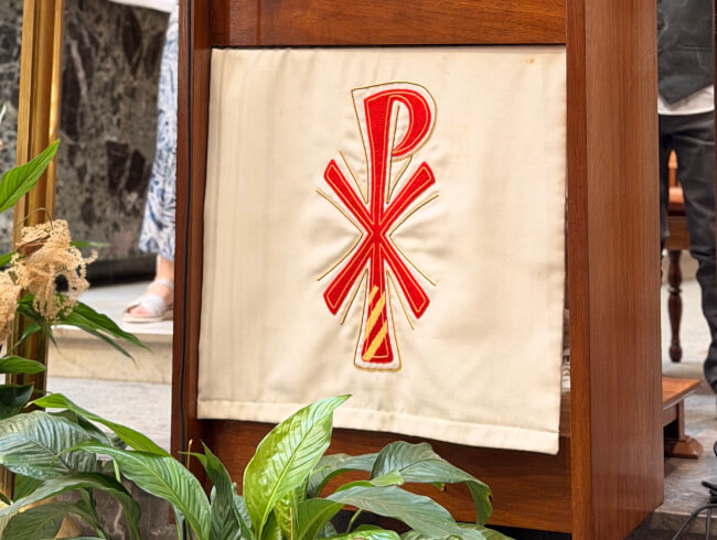 Premiere communion Hasparren 2026 : 