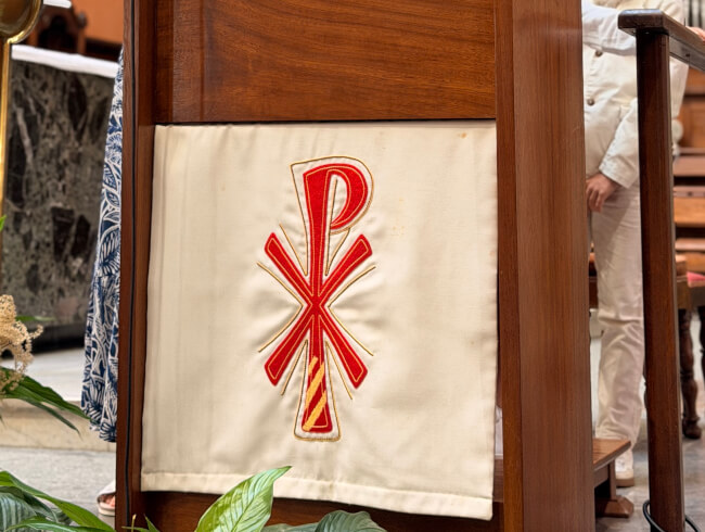Premiere communion Hasparren 2026 : 