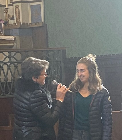 nouvelles photos du Rassemblement paroissial de Rentrée : 