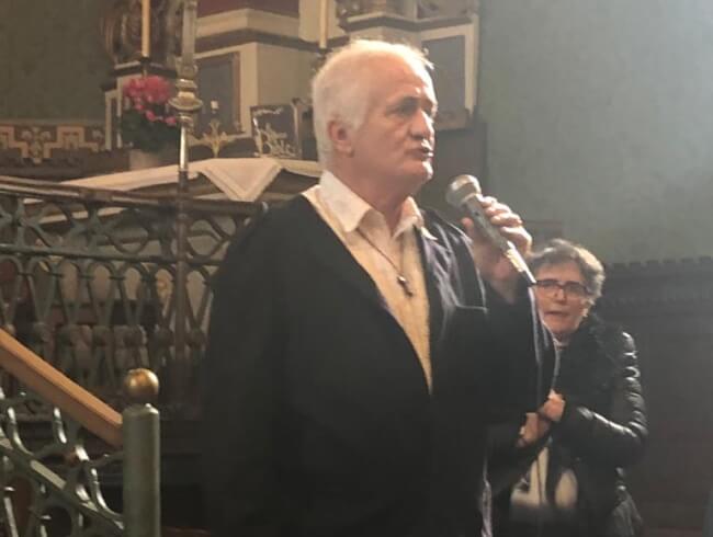 nouvelles photos du Rassemblement paroissial de Rentrée : 