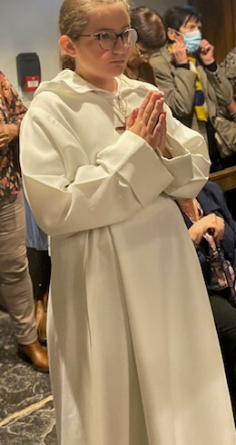 nouvelles photos du Rassemblement paroissial de Rentrée : 