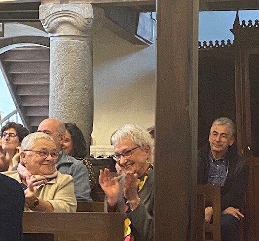 nouvelles photos du Rassemblement paroissial de Rentrée : 