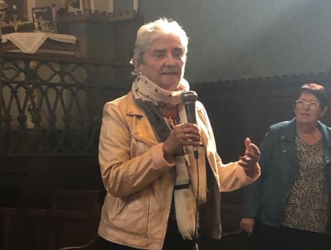 nouvelles photos du Rassemblement paroissial de Rentrée : 