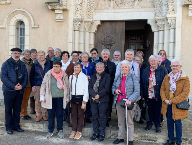 Temps de Recollection  : 